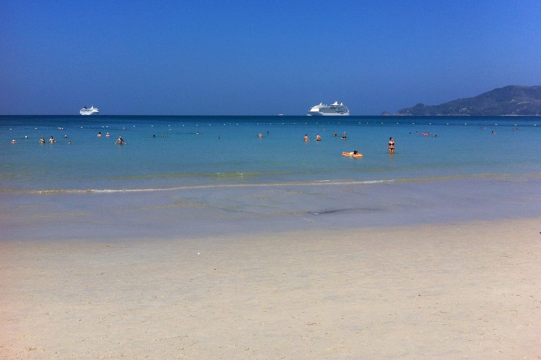 Phuket, Tajlandia