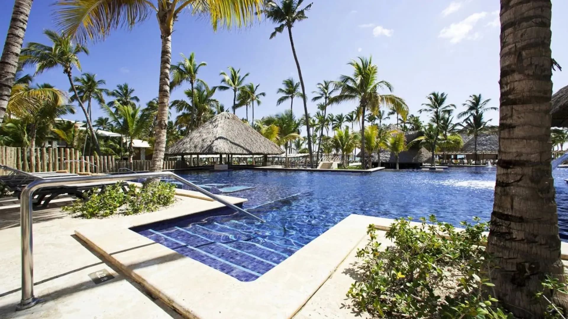 Bavaro, Dominikana