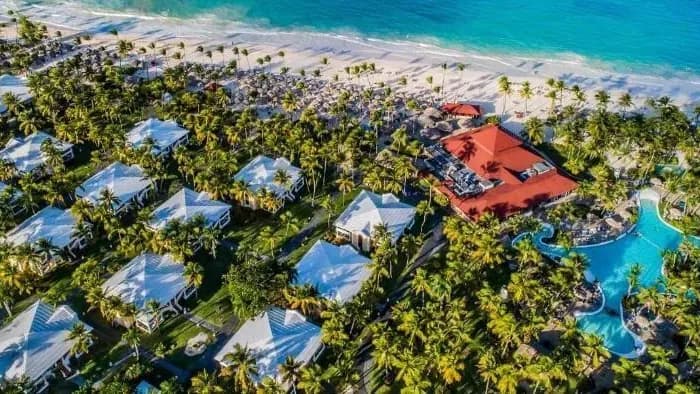 Bavaro, Dominikana