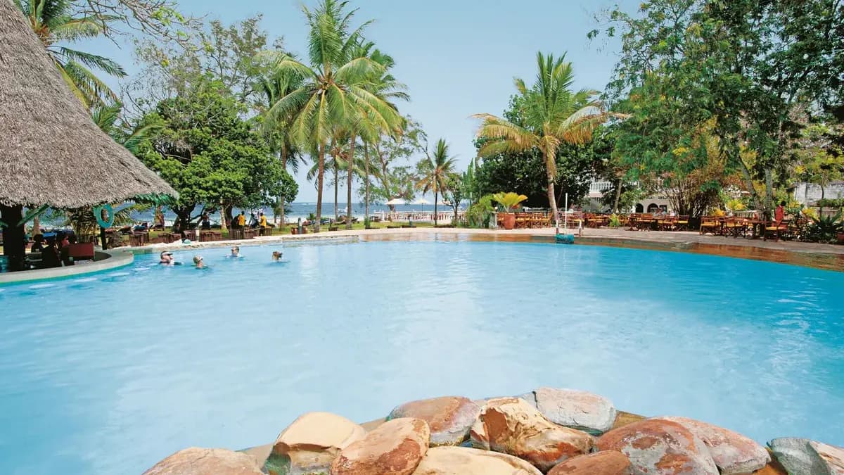 Diani, Kenia