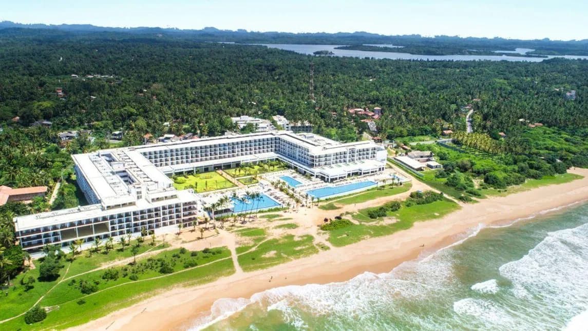Ahungalla, Sri Lanka