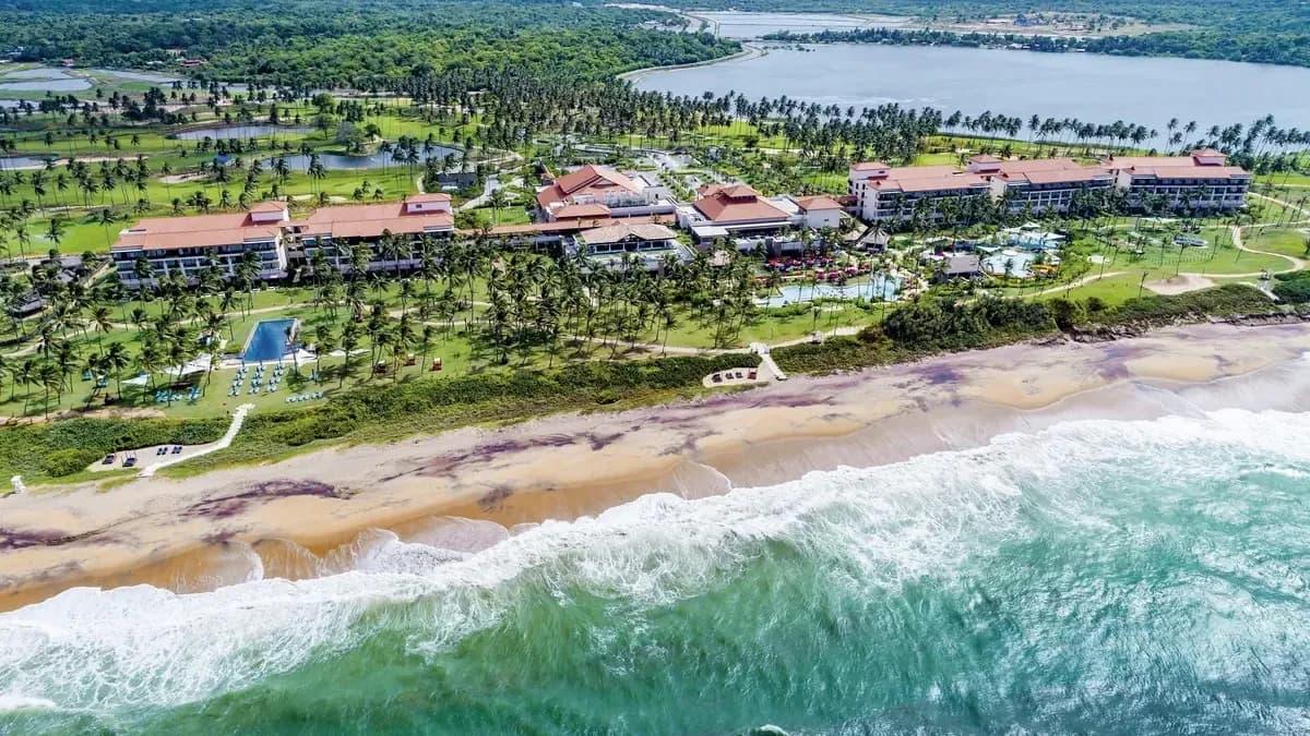 Ambalantota, Sri Lanka