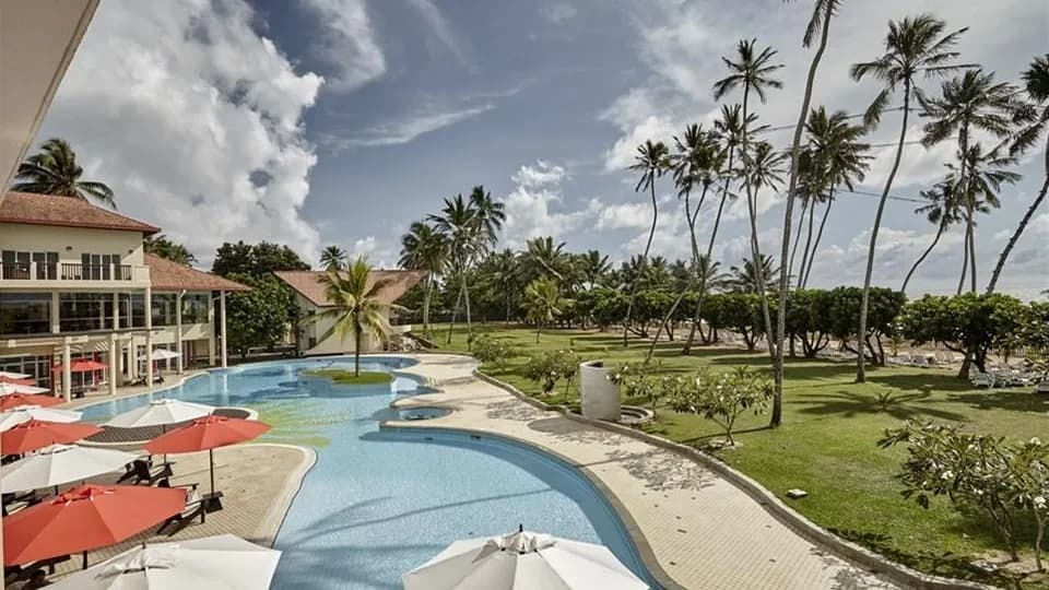 Turyaa Kalutara, Kalutara, Sri Lanka