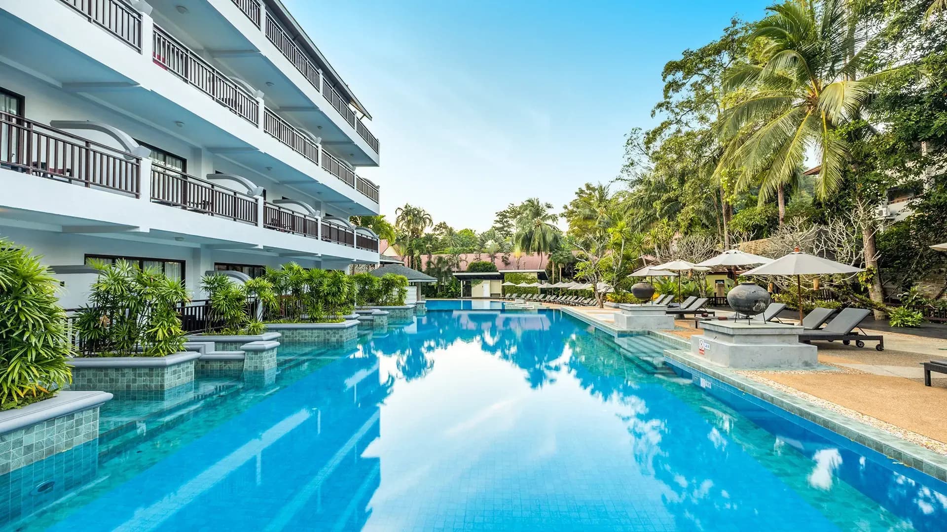 Krabi, Tajlandia