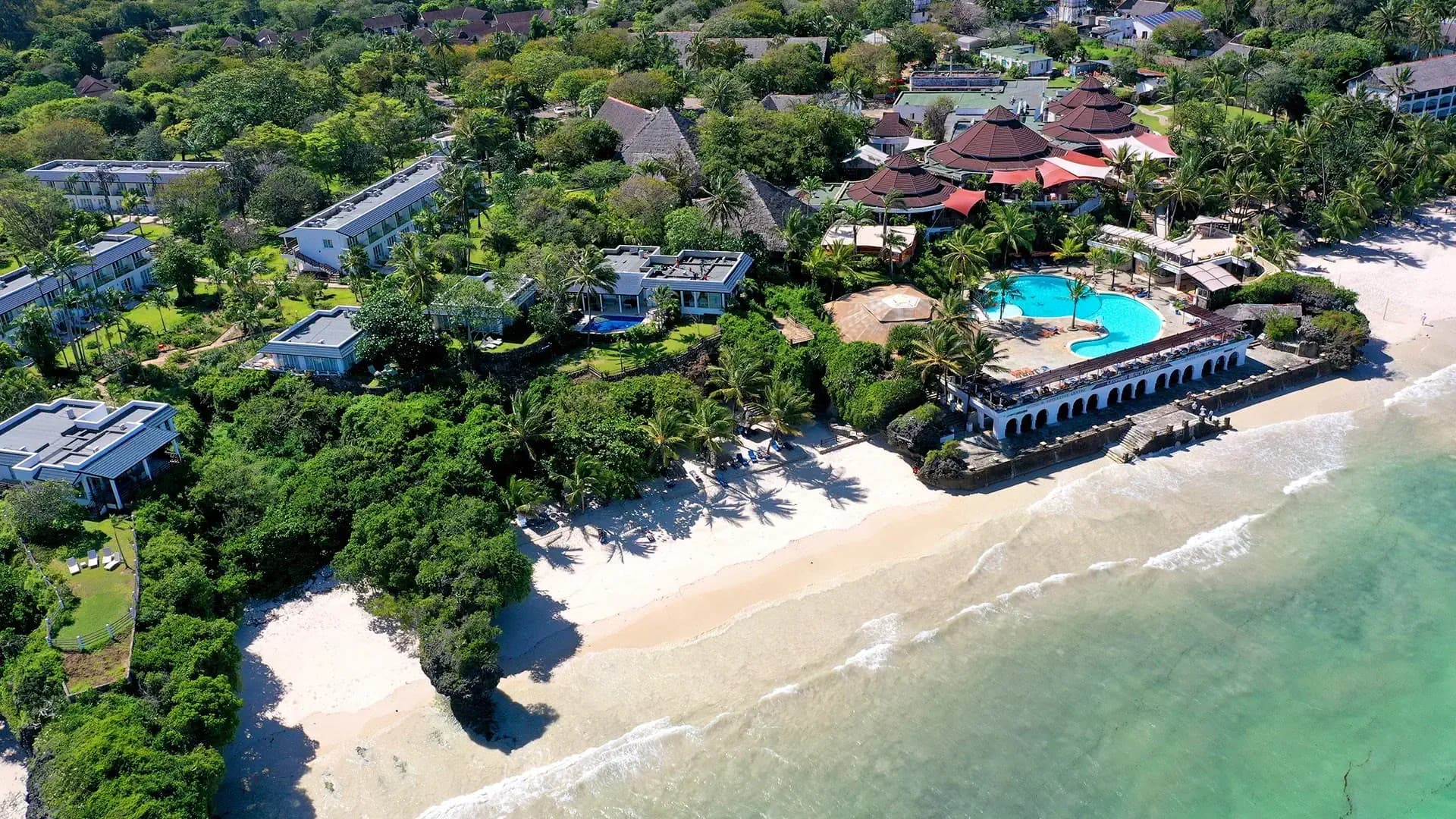 Diani, Kenia