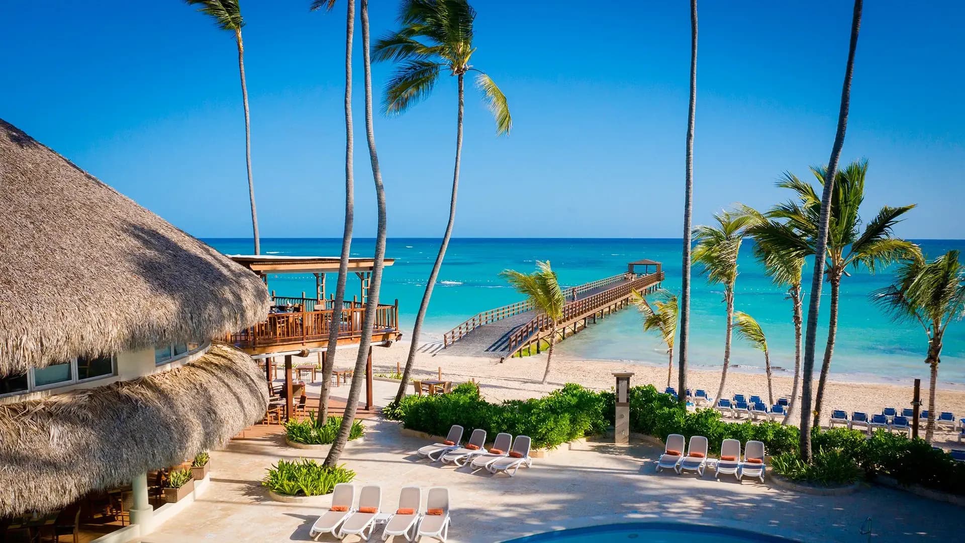 Bavaro, Dominikana