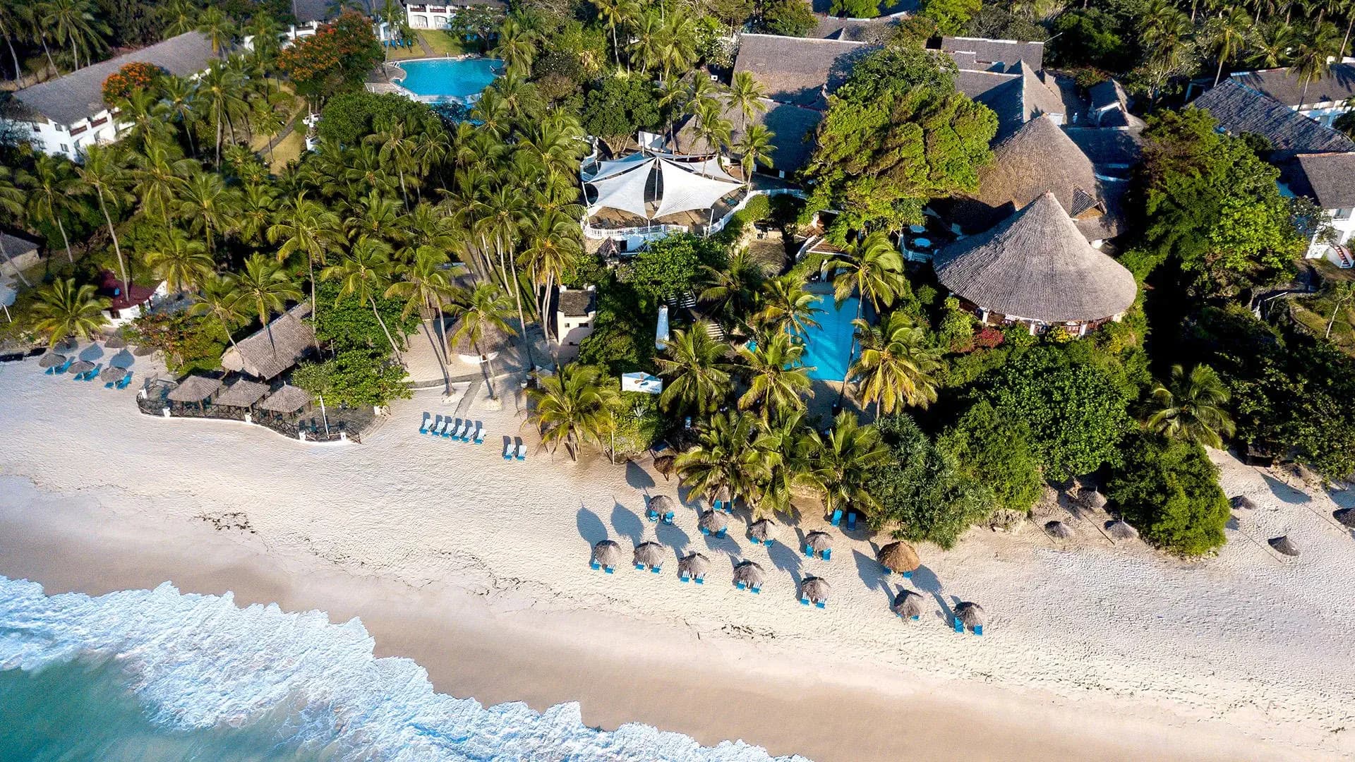 Diani, Kenia