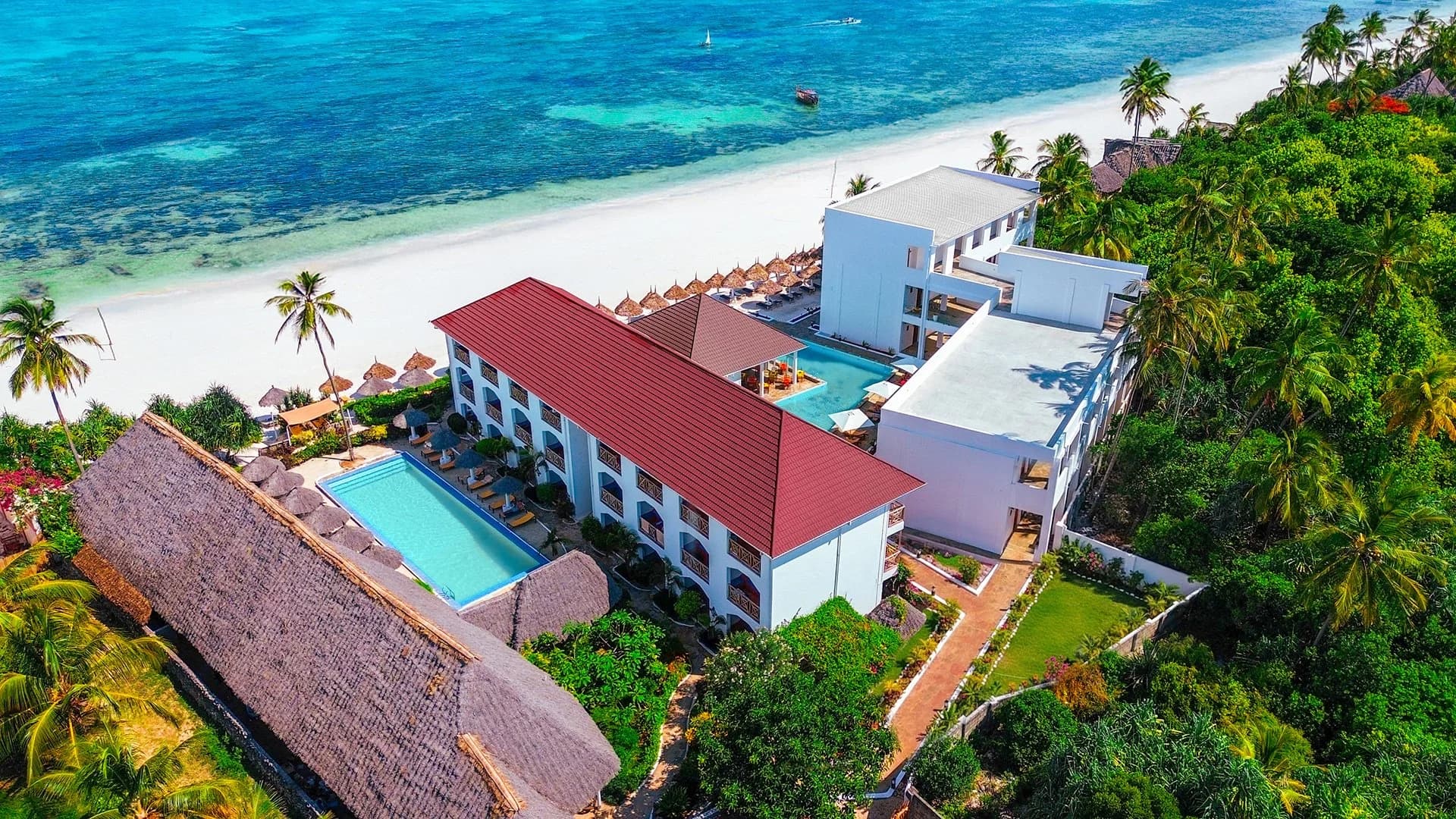 Kigomane, Zanzibar