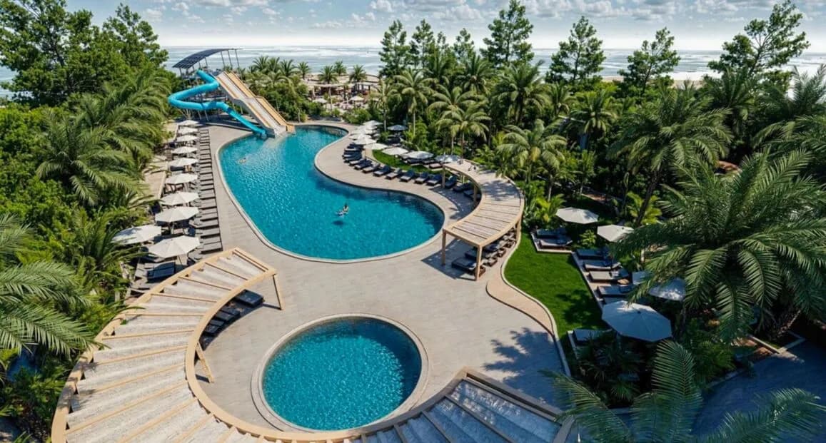 Alanya, Turcja