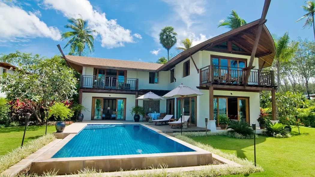 Phuket, Tajlandia