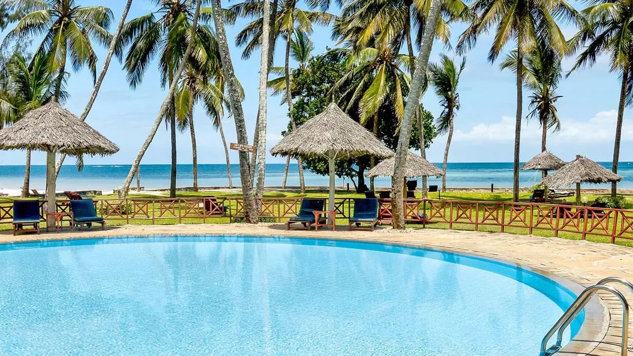 Diani, Kenia