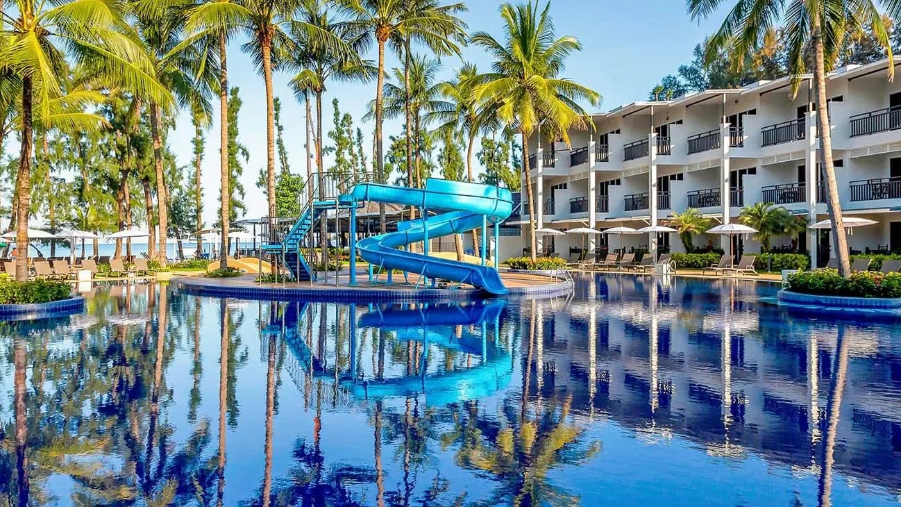 Phuket, Tajlandia