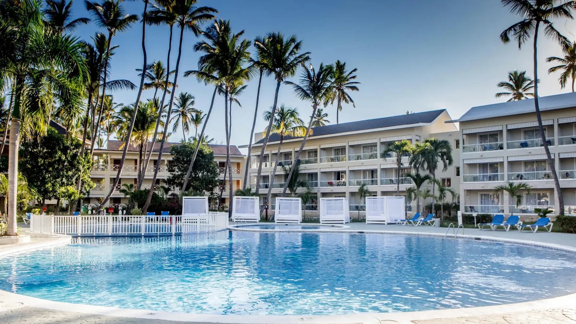Bavaro, Dominikana