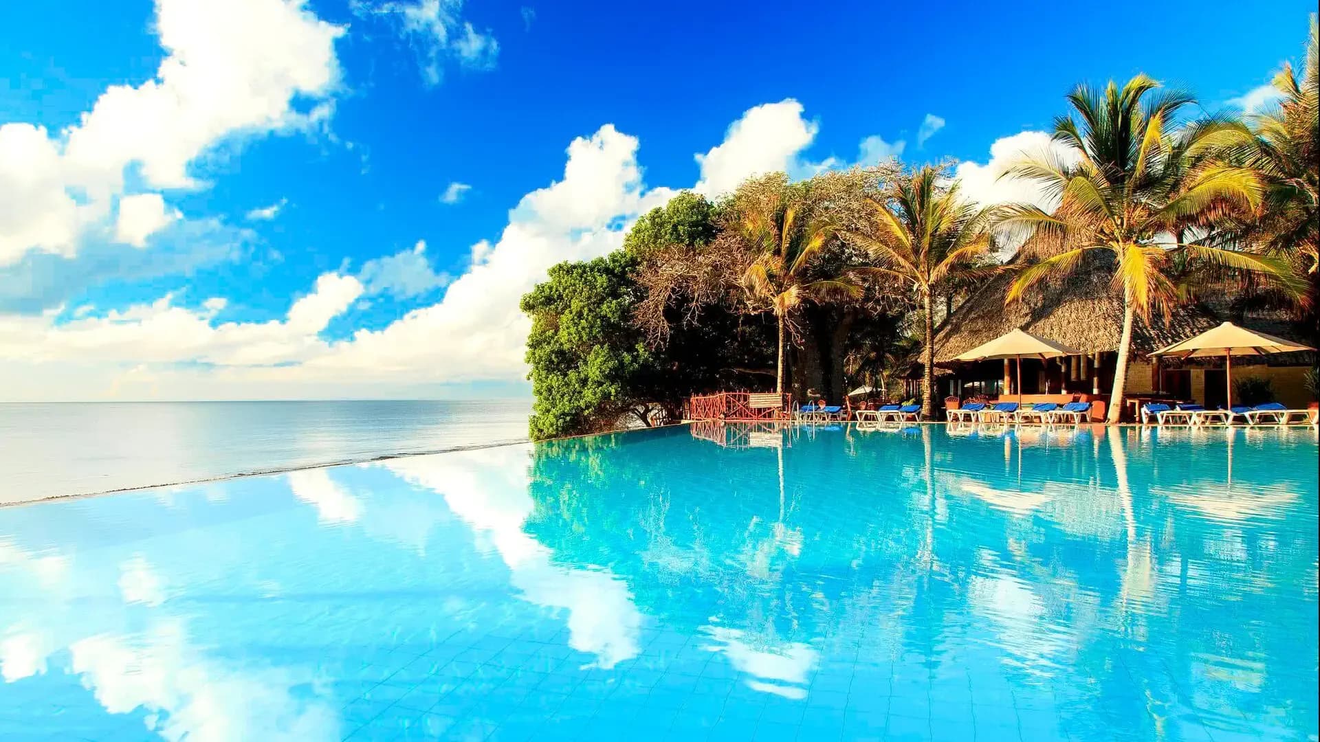 Diani, Kenia